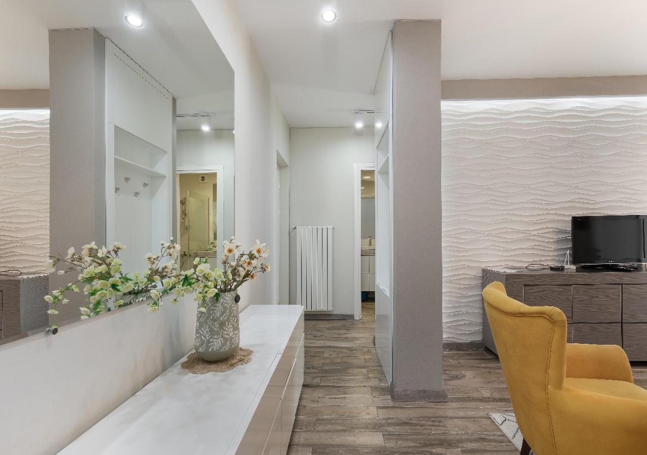 Hd New Apartment ティビリシ エクステリア 写真